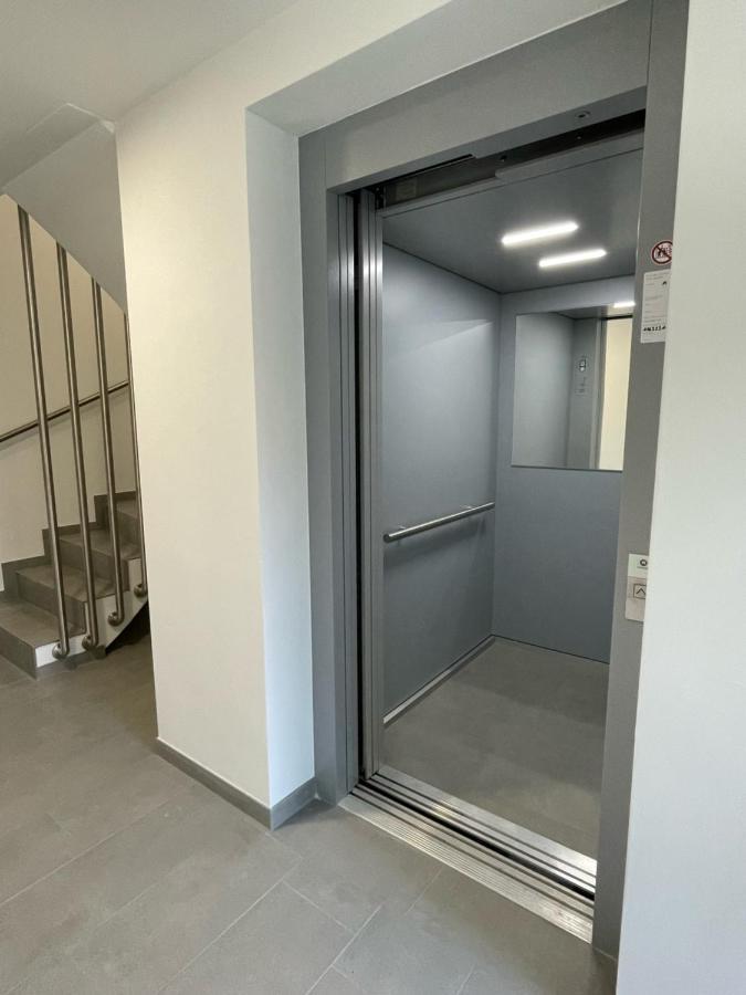 Ferienwohnung-Domziegelhof Шлесвиг Екстериор снимка
