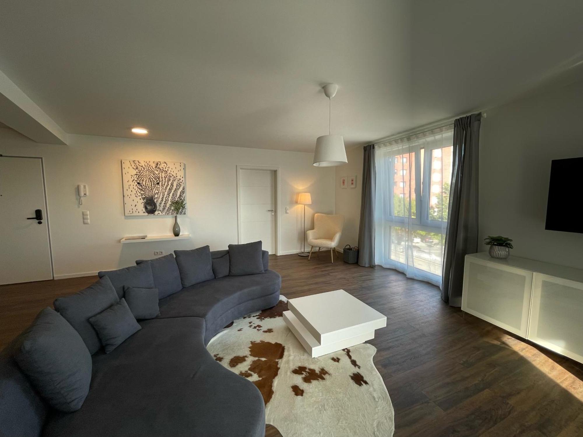 Ferienwohnung-Domziegelhof Шлесвиг Стая снимка
