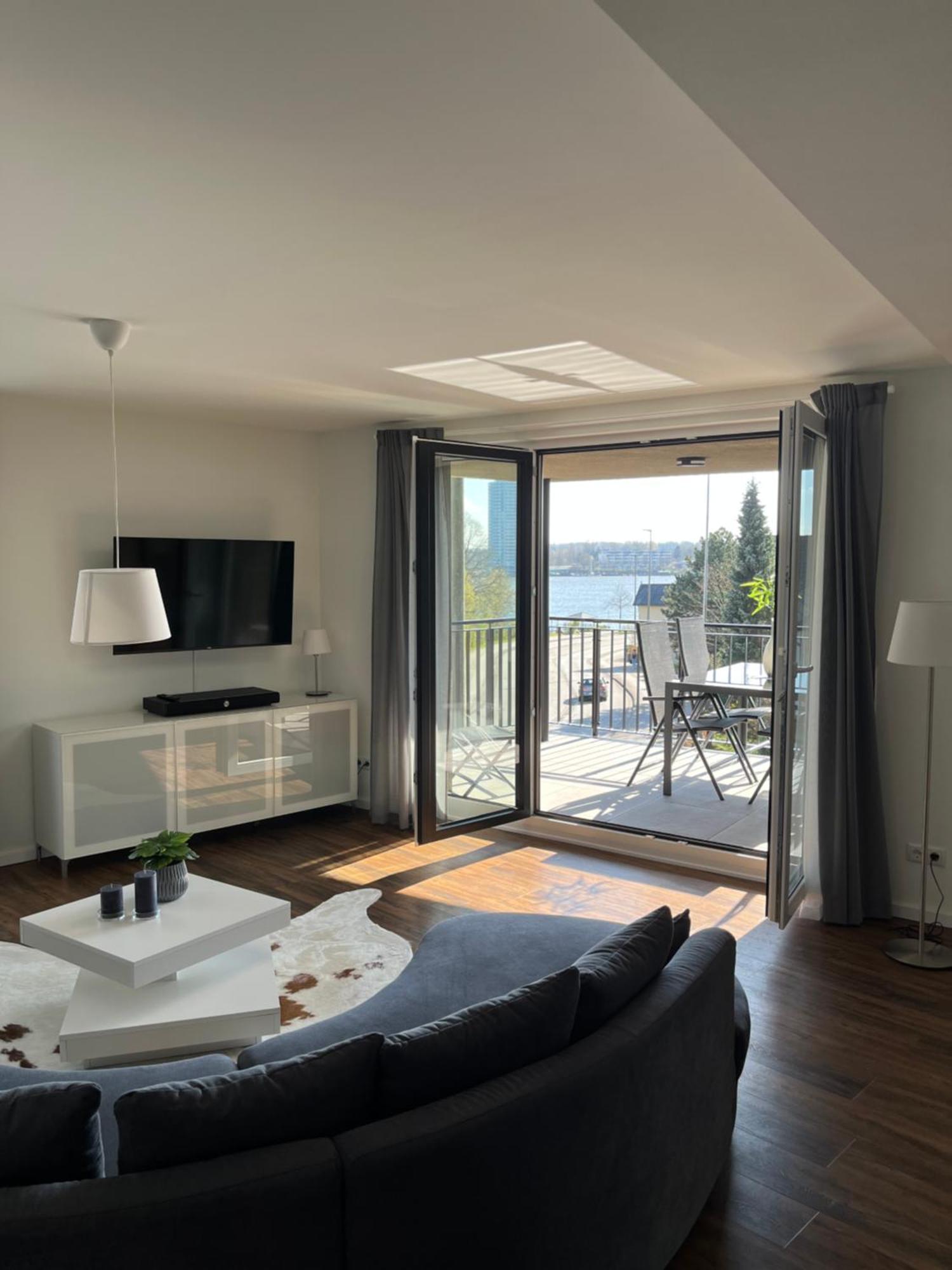 Ferienwohnung-Domziegelhof Шлесвиг Стая снимка