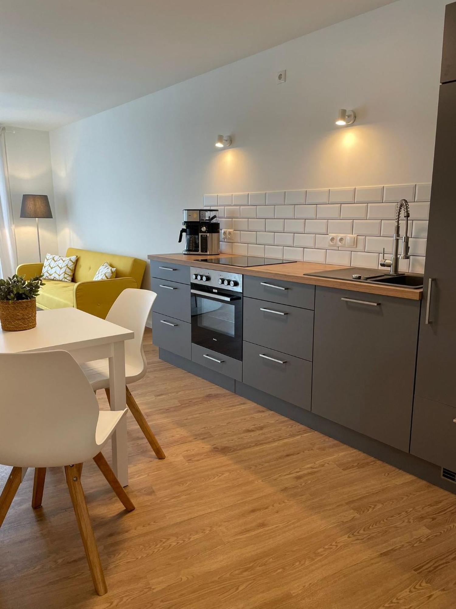 Ferienwohnung-Domziegelhof Шлесвиг Екстериор снимка