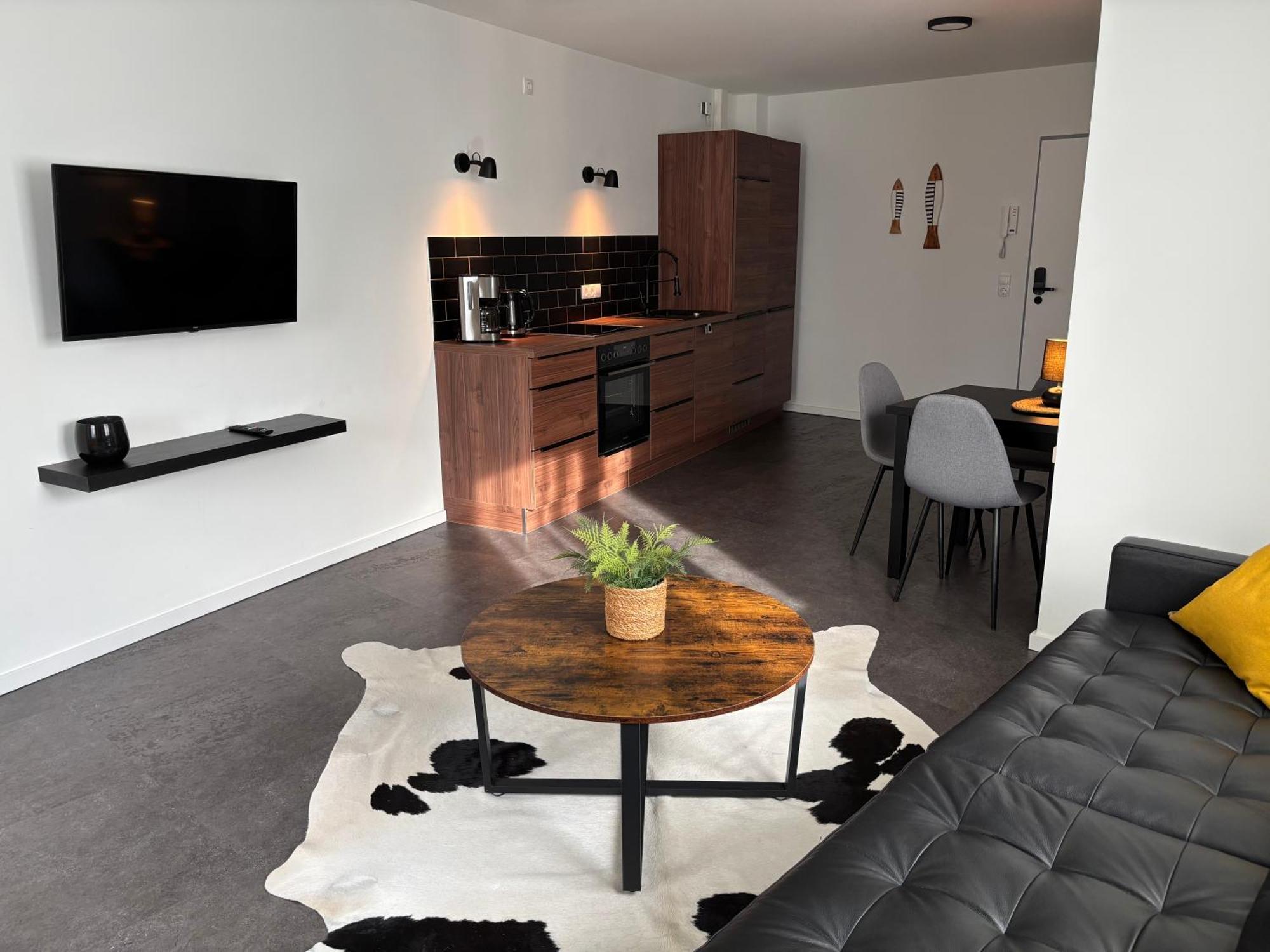 Ferienwohnung-Domziegelhof Шлесвиг Екстериор снимка