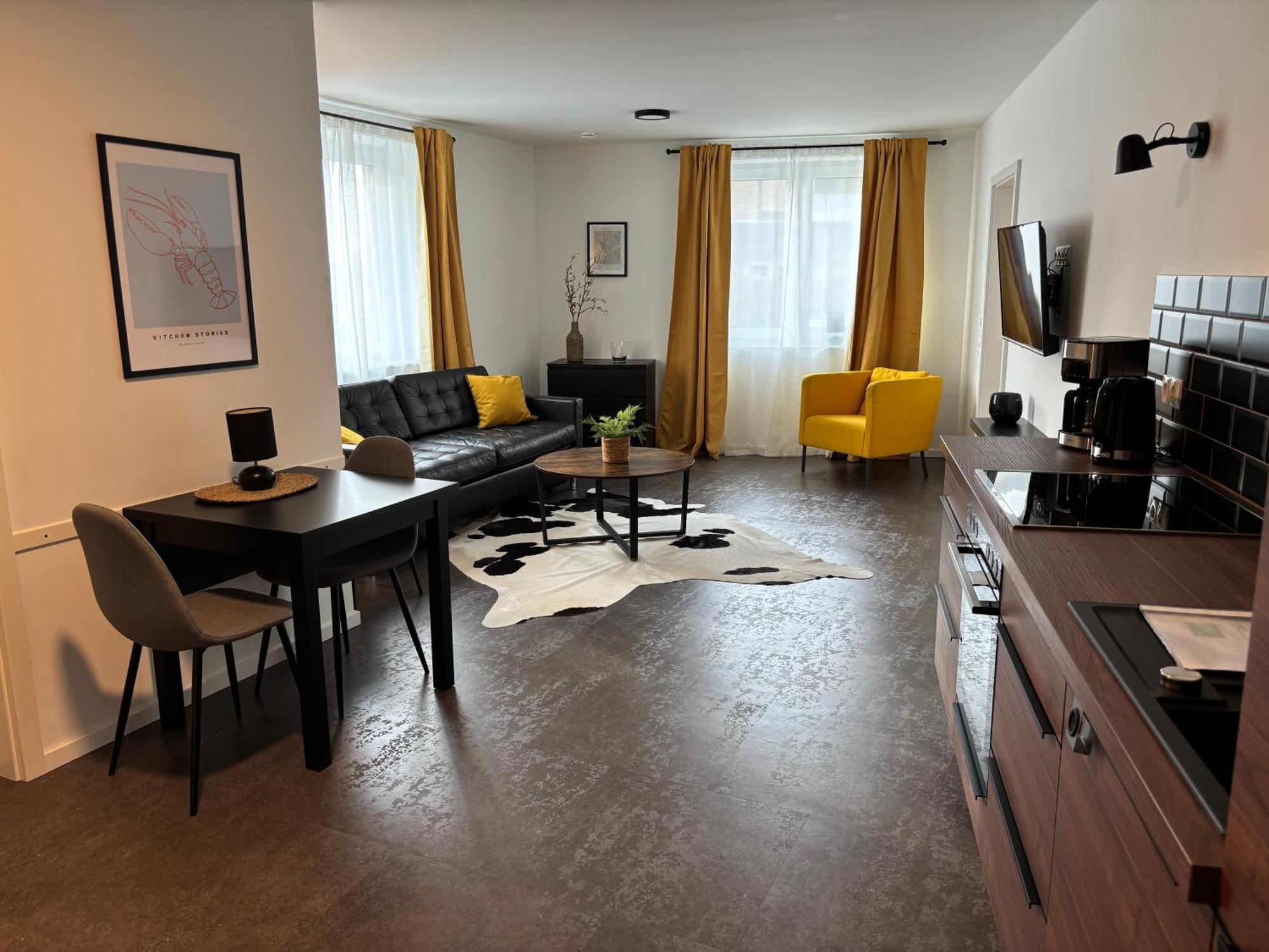 Ferienwohnung-Domziegelhof Шлесвиг Екстериор снимка