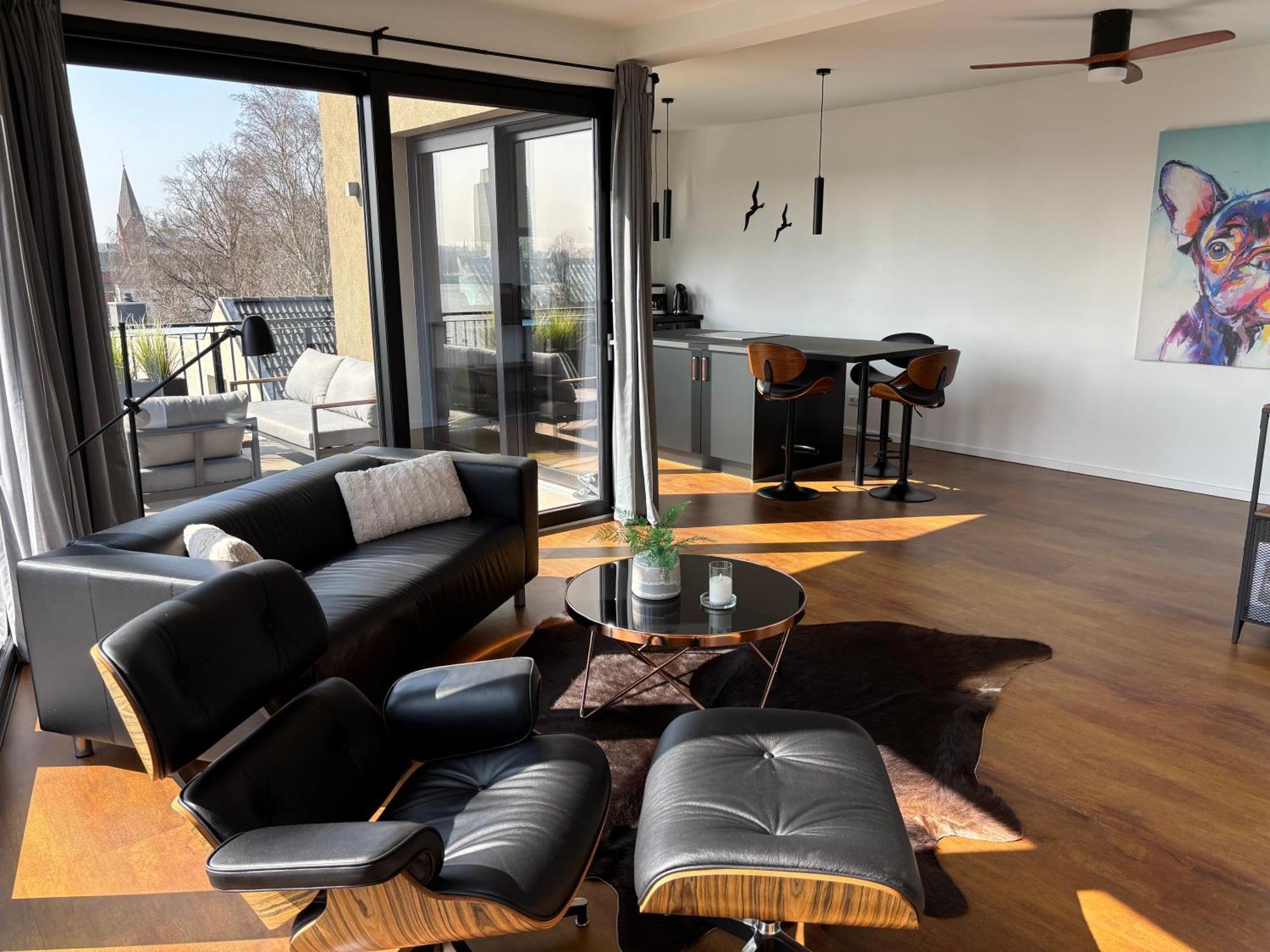 Ferienwohnung-Domziegelhof Шлесвиг Екстериор снимка