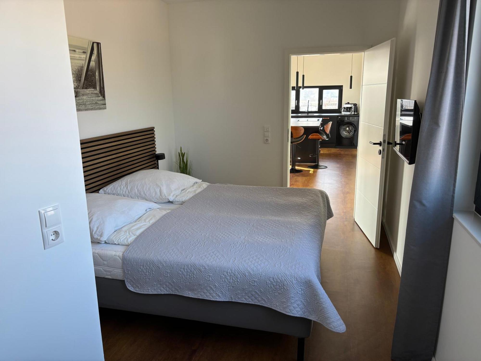 Ferienwohnung-Domziegelhof Шлесвиг Екстериор снимка